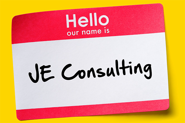 Careers at JE Consulting