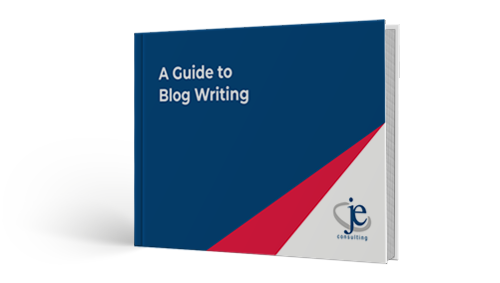 A guide to blog writing