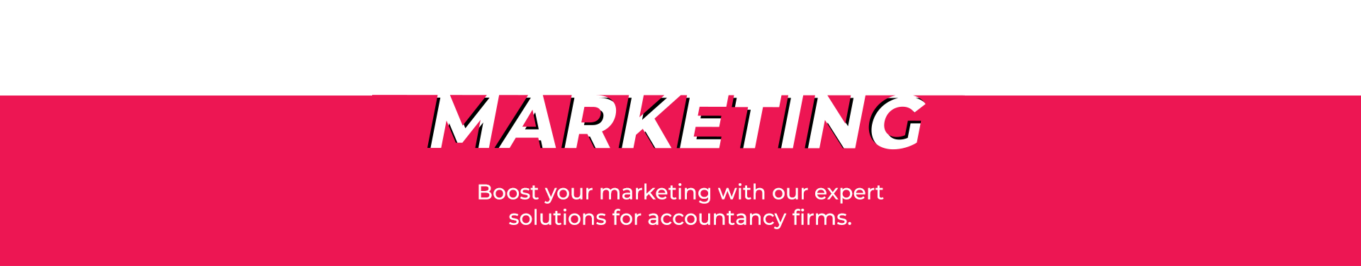 Re-energise your marketing