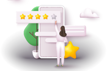 Reviews – How and where to build your profile online