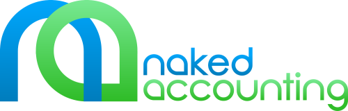 Naked Accounting