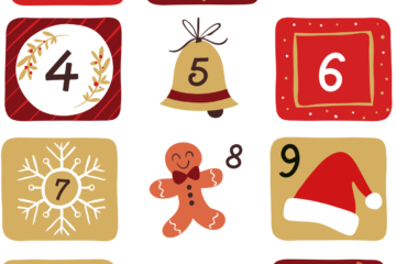 The 12 Marketing Tips of Christmas